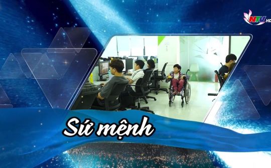 Người Nghệ muôn phương: Sứ mệnh