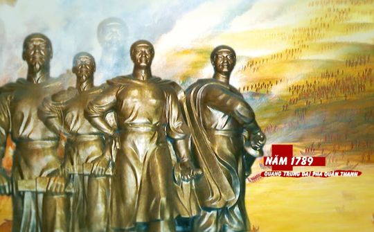 Việt Nam thời đại Hồ Chí Minh - Biên niên sử truyền hình | Khát vọng Độc lập - Tự do Phần 1