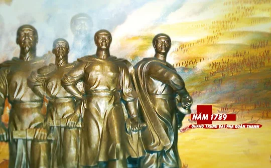 Việt Nam thời đại Hồ Chí Minh - Biên niên sử truyền hình | Khát vọng Độc lập - Tự do Phần 1