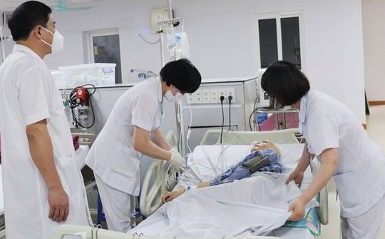 Nghệ An - Nâng cao chất lượng y tế và chăm sóc sức khỏe