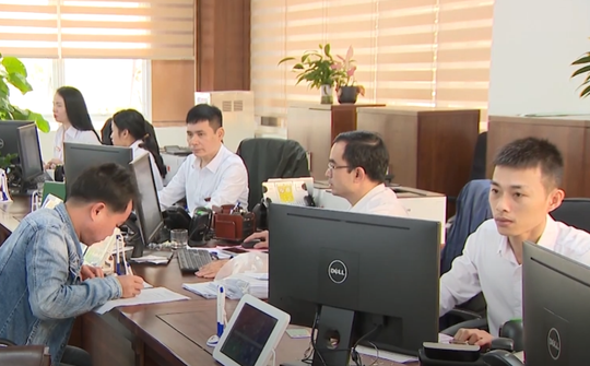 Nghệ An - Điểm sáng trong cải cách hành chính công