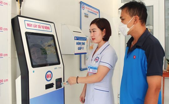 Nghệ An tăng cường bác sỹ trẻ về vùng cao