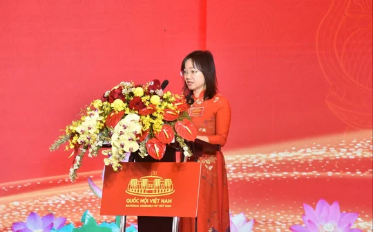 Phát huy cao nhất tinh thần chủ động, tích cực trao đổi, chia sẻ thông tin giữa Đoàn ĐBQH và Thường trực HĐND tại địa phương