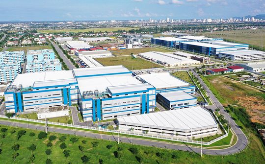 Thu hút đầu tư mạnh mẽ, Nghệ An kỳ vọng chuyển mình trong thời gian tới