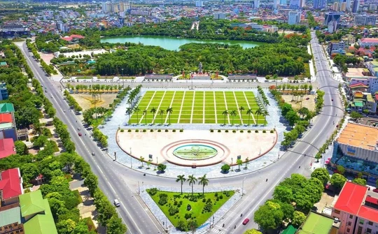 Giữ bản sắc văn hóa qua tên xã, tên phường