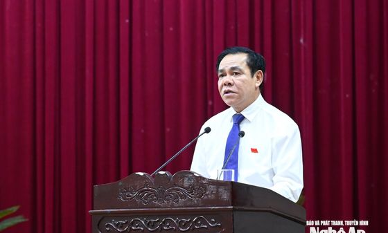 Thời cơ sẽ không tự chuyển hóa thành kết quả nếu không hành động quyết liệt hơn, trách nhiệm hơn và hiệu quả hơn *