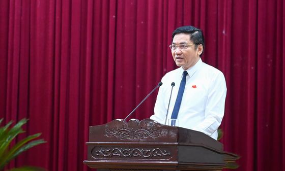 Các nghị quyết được thông qua góp phần hoàn thiện cơ chế, chính sách, đáp ứng yêu cầu phát triển của tỉnh *