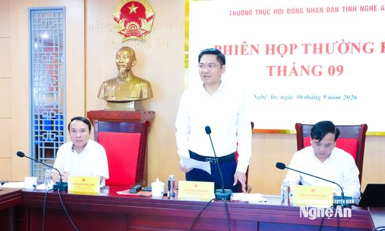 Lấy hiệu quả giải quyết kiến nghị cử tri làm thước đo chất lượng cơ quan dân cử
