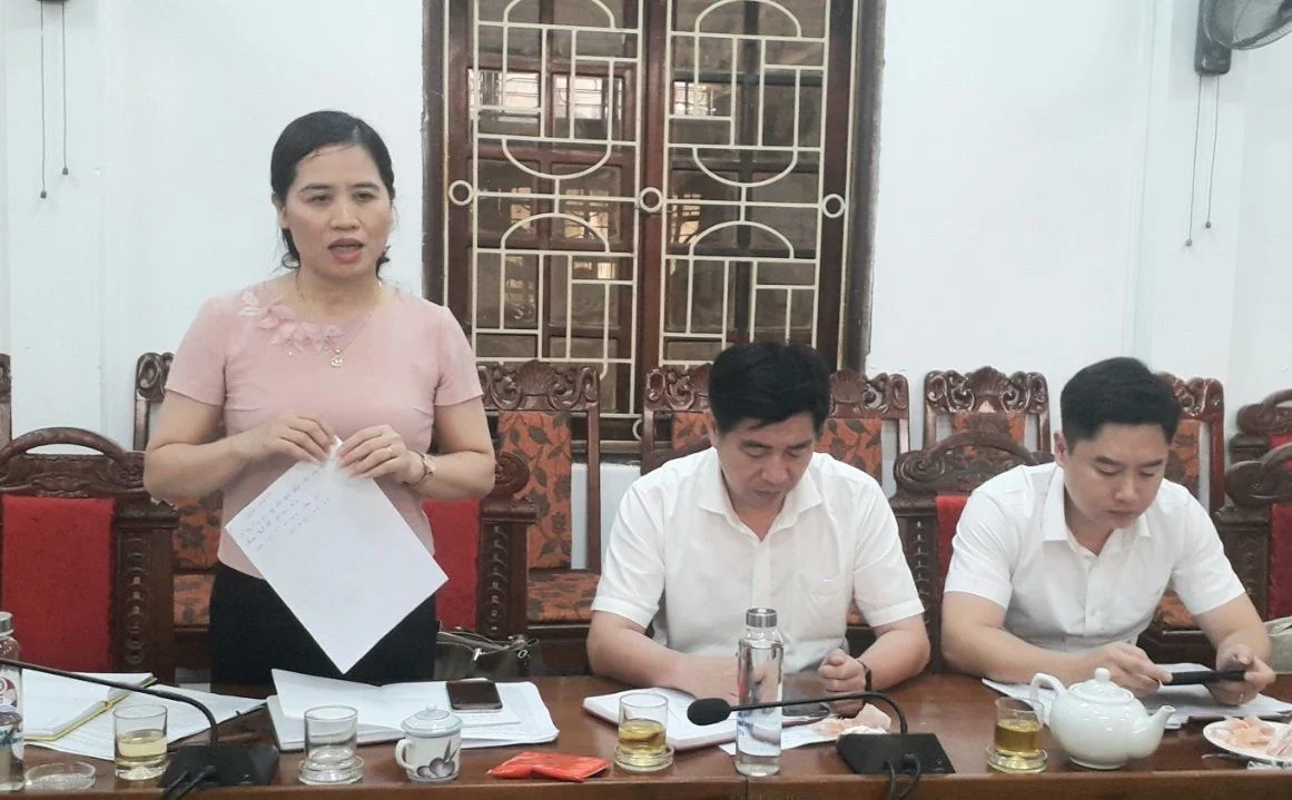 dong-chi-dau-thi-huong-lan---chuyen-vien-phong-to-chuc-can-bo--so-giao-duc-va-dao-tao-trao-doi-nhung-bat-cap-tu-cac-quy-dinh.jpg