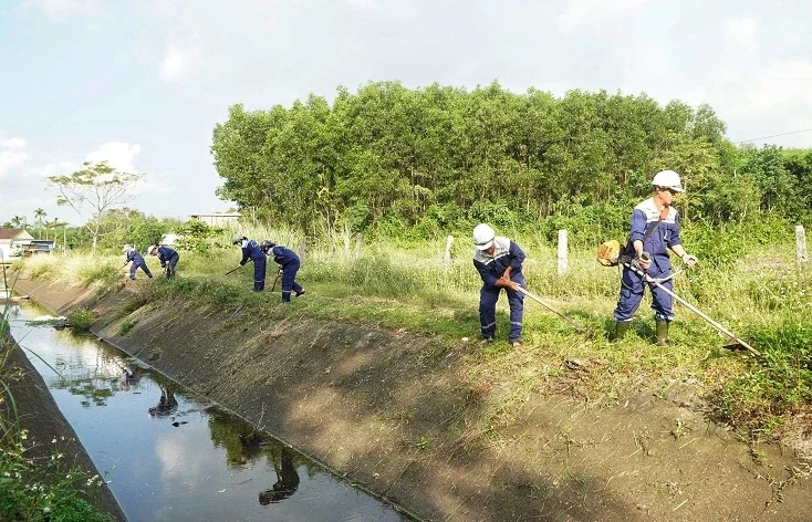 a1-cong-nhan-thuy-nong-cong-ty-tnhh-thuy-loi-phu-quy-doi-nang-cat-co-don-kenh-muong-nhung-ngay-nang-nong-8706.jpg.webp